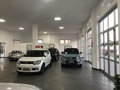 Simone Iaquinta - Automobili - Castrovillari | Subito