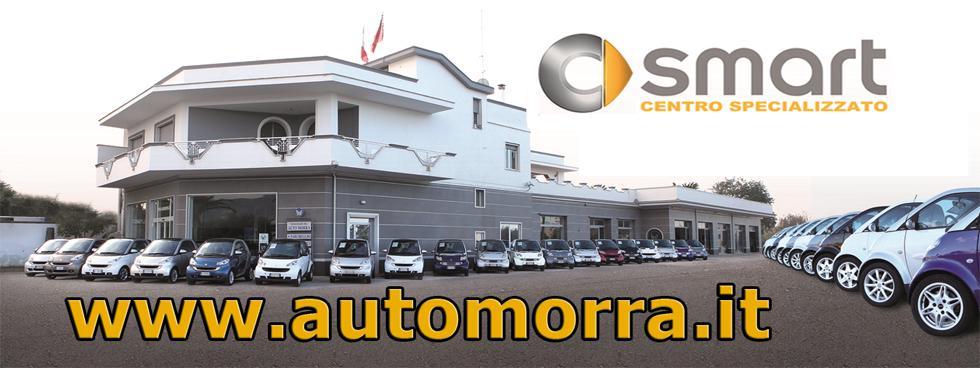Auto M. Morra srl