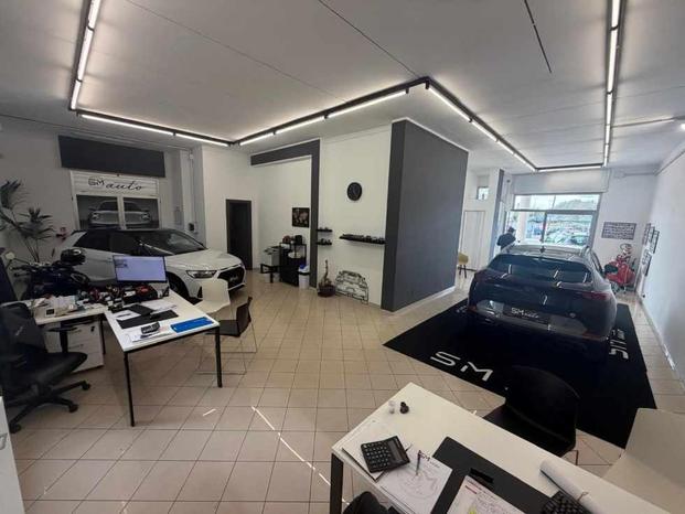 SM AUTO - Labico | Subito