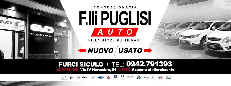 F.LLI PUGLISI AUTO