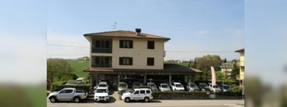Autovenere Srl
