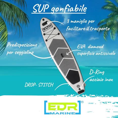 EDR Marine - Genova | Subito