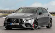 AMG Motors Srls logo