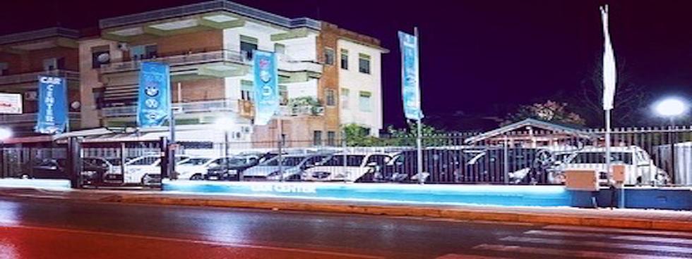 Car Center Srl
