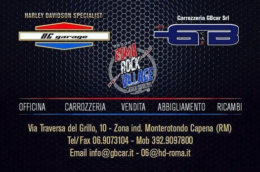 06garage Roma - Monterotondo | Subito