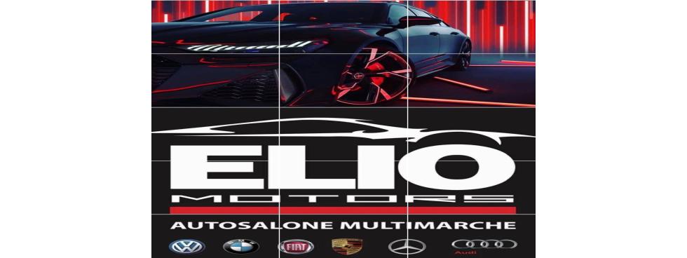 Elio Motors