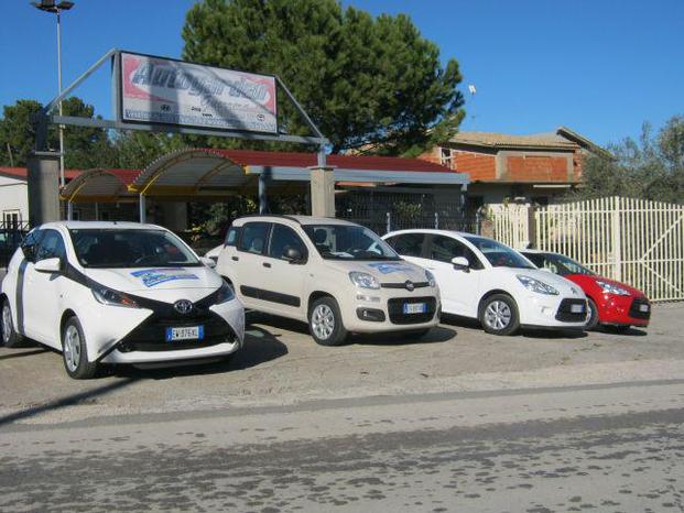 Autogardenguerrera - Ramacca | Subito