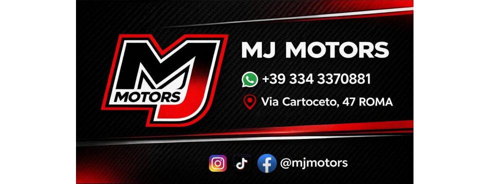 MJ MOTORS