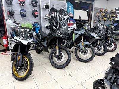 Motofollia Racing srl - Marino | Subito