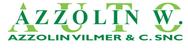 AZZOLIN VILMER & C. SNC logo