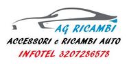 AG RICAMBI logo