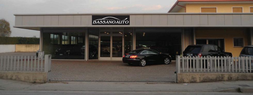 BASSANOAUTO
