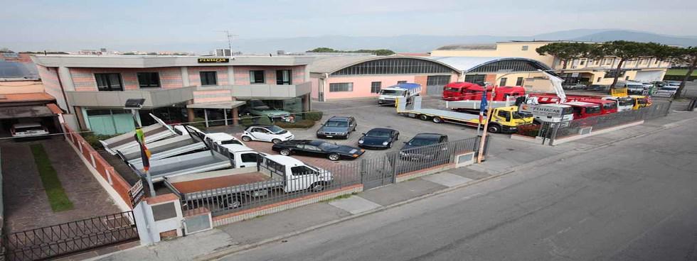 NUOVA PENTACAR s.r.l