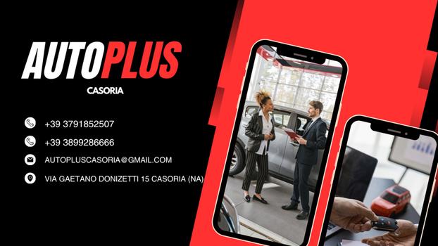AUTOPLUS CASORIA  SRLS - Casoria | Subito