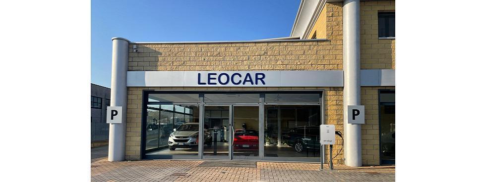 LEOCAR SRL