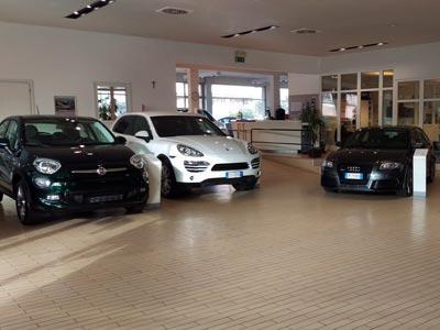 Autocenter S.r.l. - Bassano del Grappa | Subito