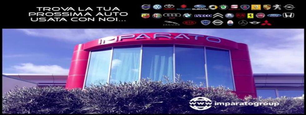IMPARATO GROUP SRL