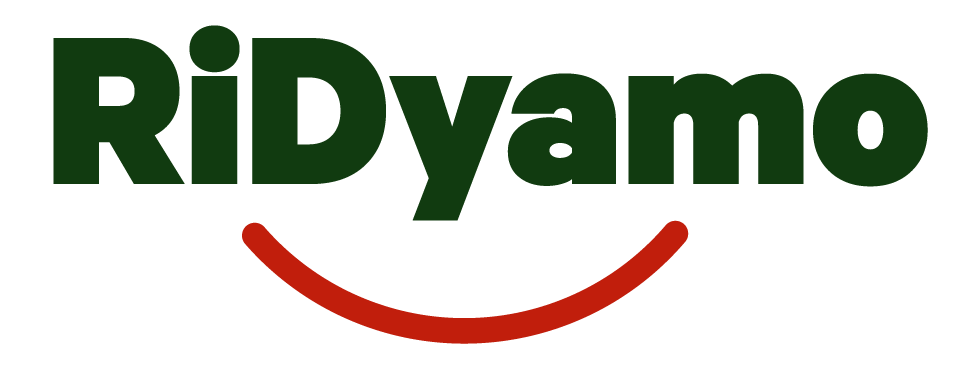 RIDYAMO