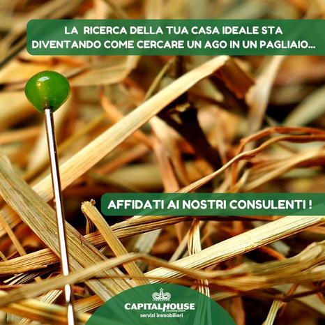 CAPITAL HOUSE - Santa Maria Capua Vetere | Subito