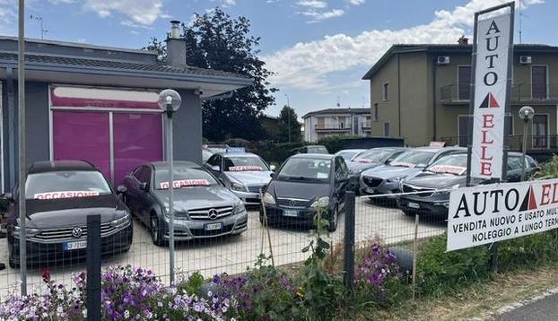 Auto Elle - Truccazzano | Subito