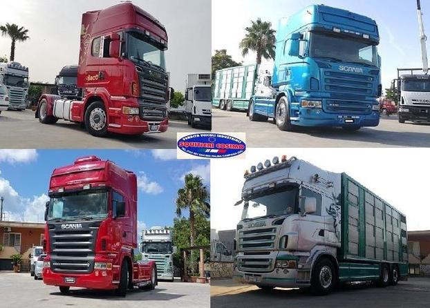 Squitieri Cosimo s.a.s - Palma Campania | Subito