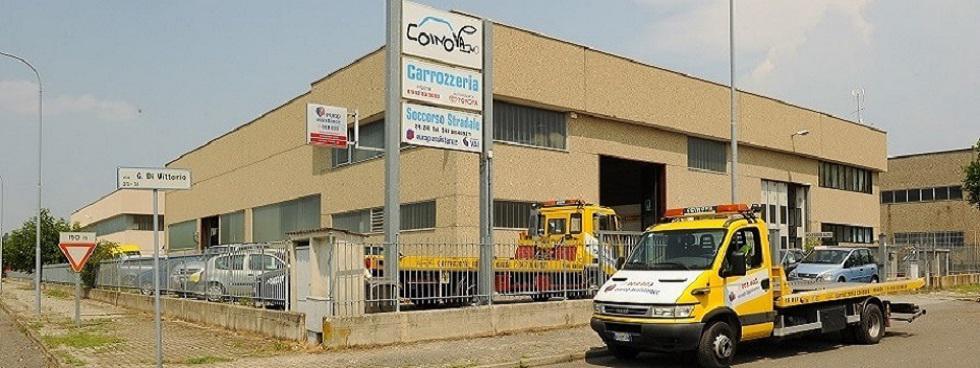 AutoCoinova
