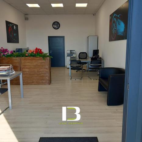 B Car Center SRL - Formia | Subito