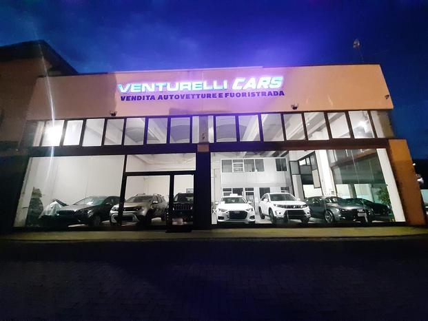 Venturelli Cars srl - Serramazzoni | Subito