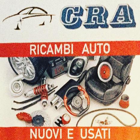 C.R.A. RICAMBI AUTO PORDENONE - Fontanafredda | Subito