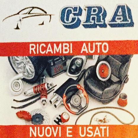 Ricambi Auto Pordenone, Autodemolizione Cocozza