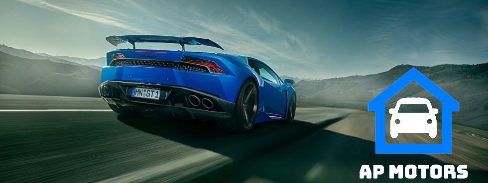 AP MOTORS