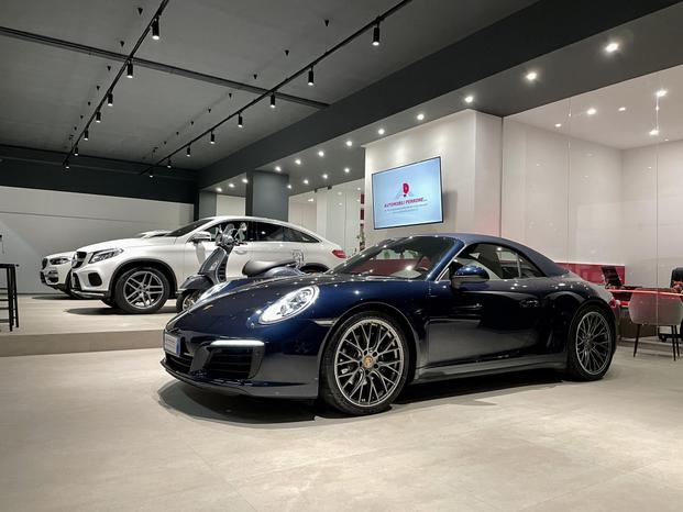 AUTOMOBILI PERRONE s.r.l - Castellaneta | Subito