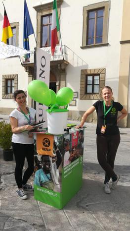 Oxfam Italia Onlus - Firenze | Subito