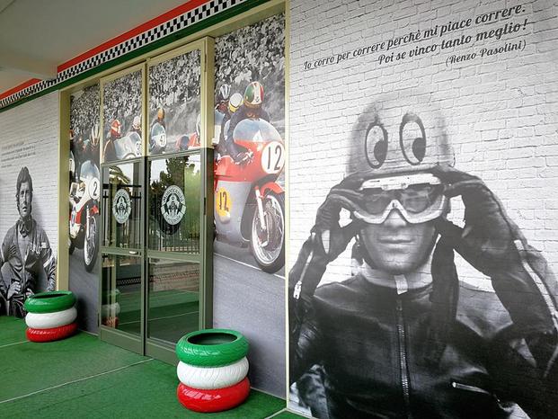 Motoricambi Cerignola - Cerignola - Azienda specializzata nel commercio di r - Subito
