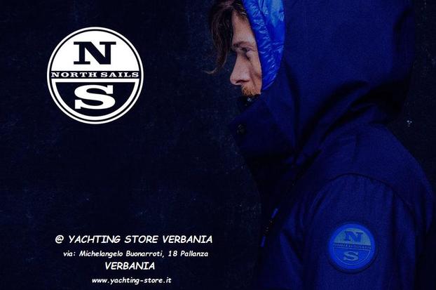 YACHTING STORE VERBANIA - Verbania | Subito