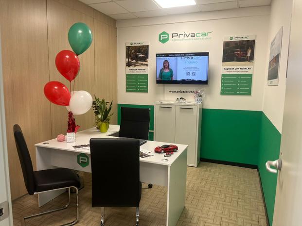 PRIVACAR FOLIGNO - Foligno | Subito