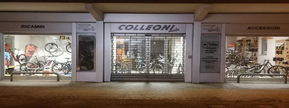 Colleoni Bike Store