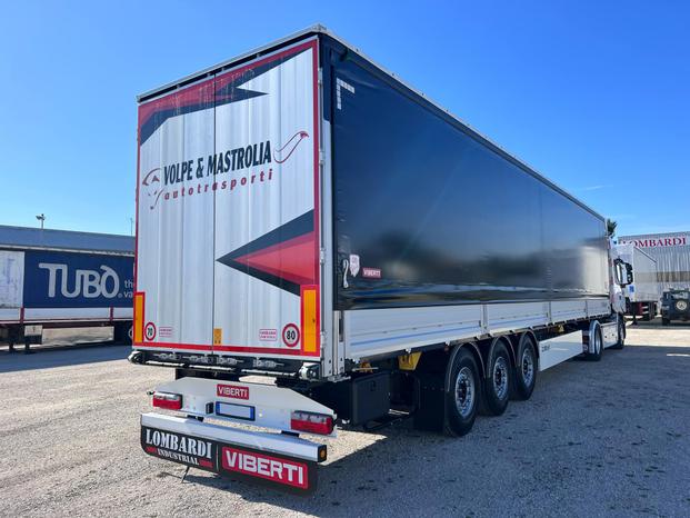 LOMBARDI INDUSTRIAL - Todi | Subito
