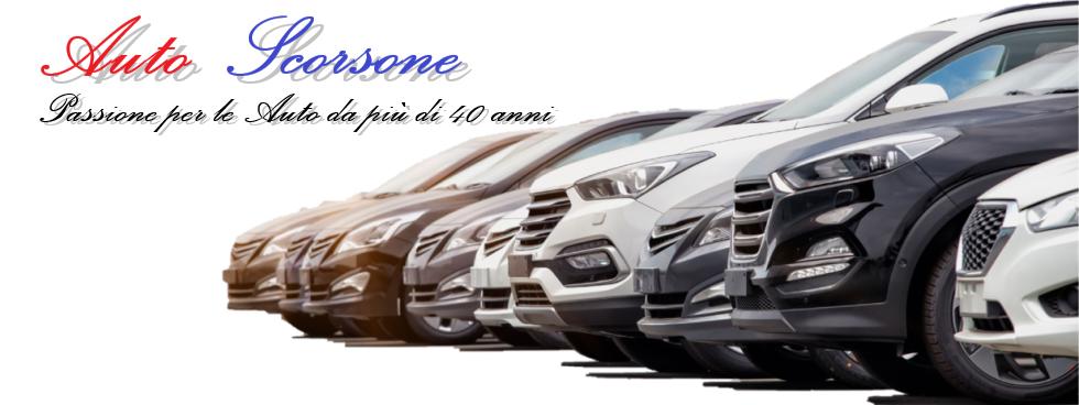 Auto Scorsone al Villaggio Mose' Tel 0922 401157