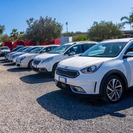 LB AUTOMOBILI  SRL - Sestu | Subito