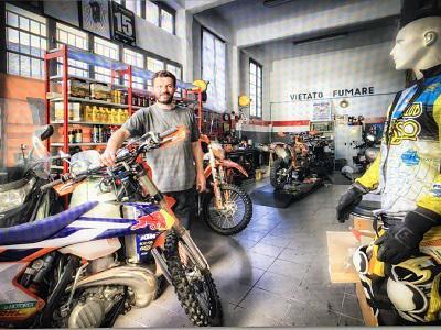 ROAD RUNNER MOTO - Alassio | Subito