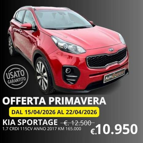 AUTOCONVENIENZA  Eboli (SA) - Eboli | Subito