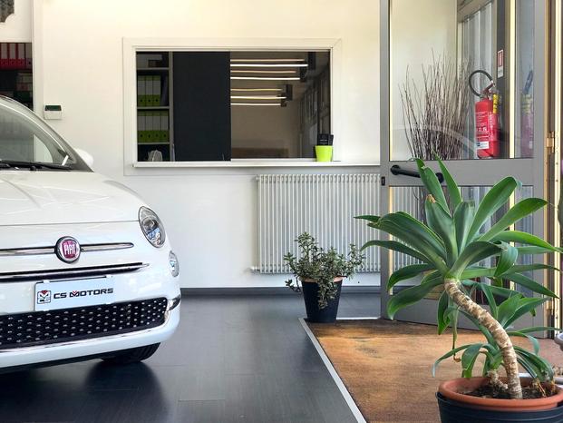 CS Motors Treviso - Paese | Subito
