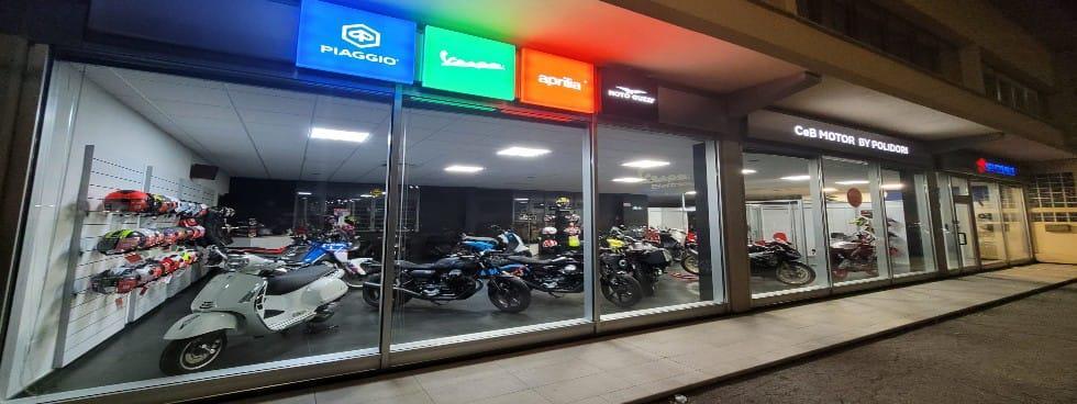 POLIDORIMOTO
