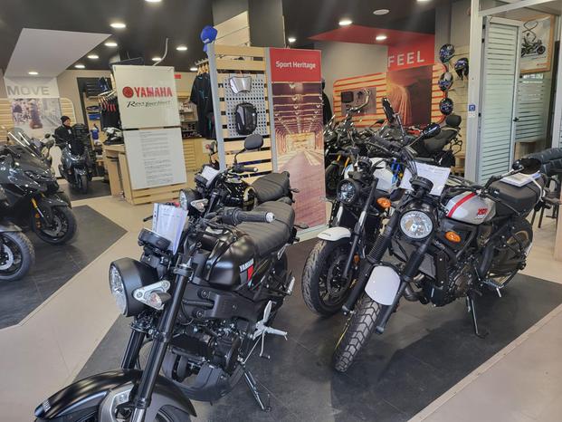 TRENDY MOTO SRL - Rende | Subito
