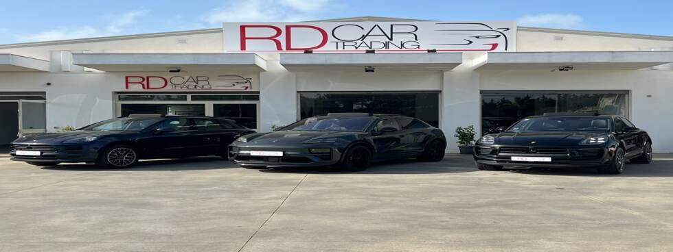 RD Car Trading