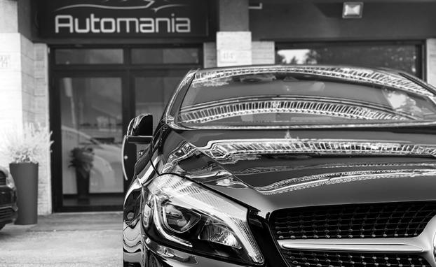 AUTOMANIA - Roma | Subito