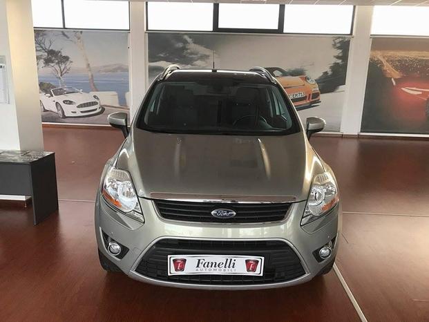 FANELLI AUTOMOBILI s.a.s - Conversano | Subito