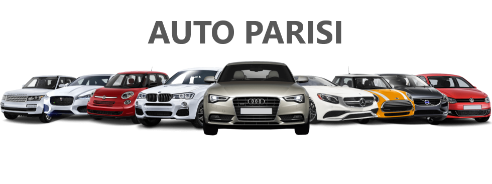 AUTO PARISI SRL