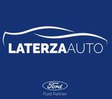 Laterza Auto s.n.c. Ford Altamura logo
